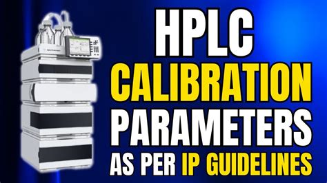 polarimeter calibration as per usp|fda guidelines for hplc calibration.